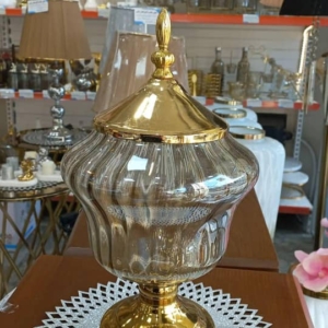 شکلات‌ خوری‌ لوکس و دکوری