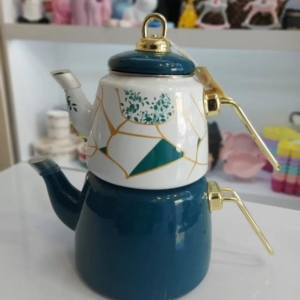 ست کتری و قوری